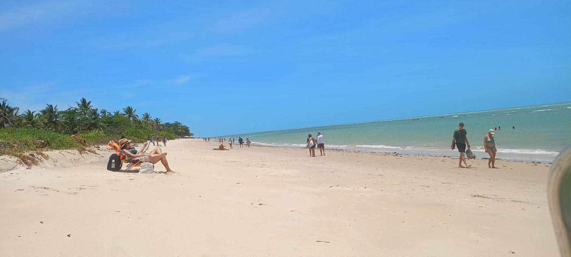 Willa Casa Da Keila Porto Seguro Pokój zdjęcie